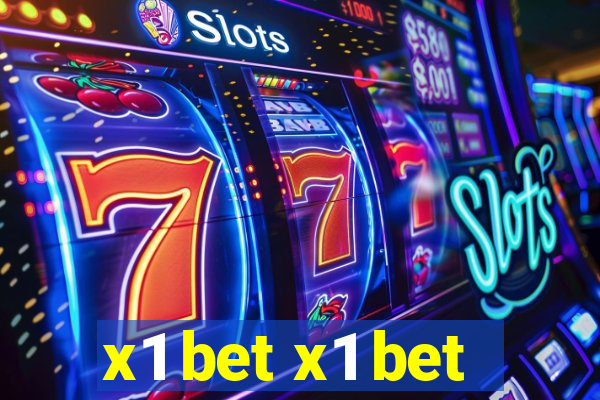 x1 bet x1 bet